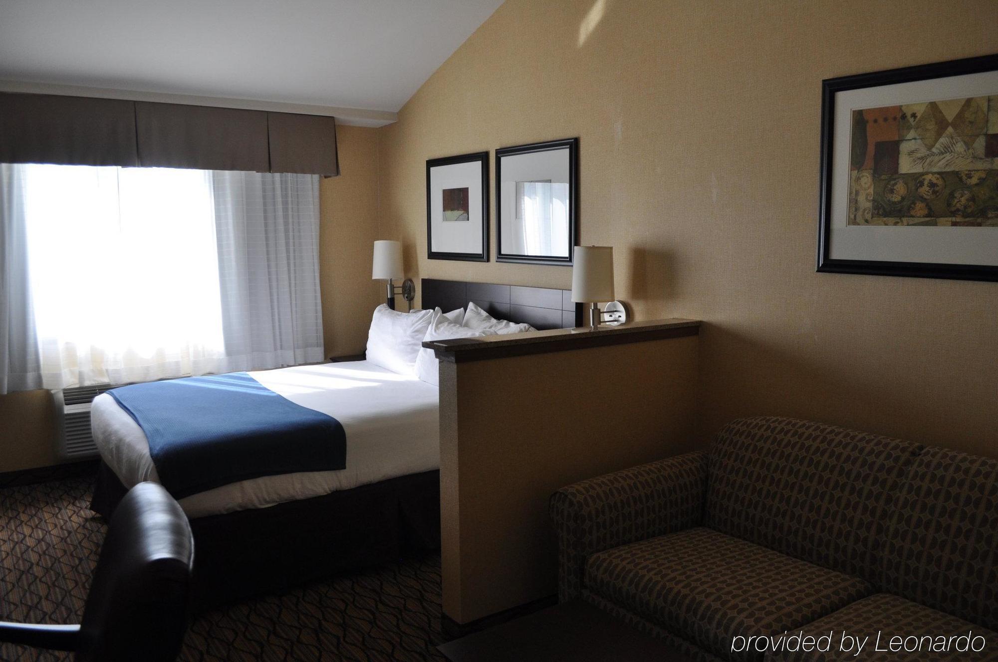 Express & - Center Hotel 3*