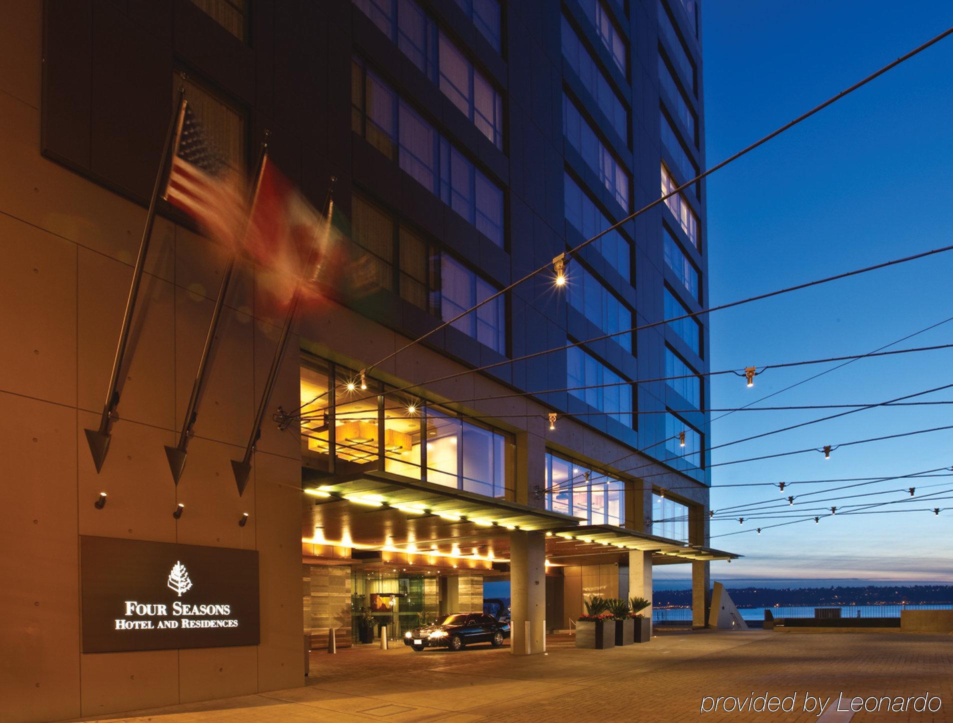 Four Seasons Seattle