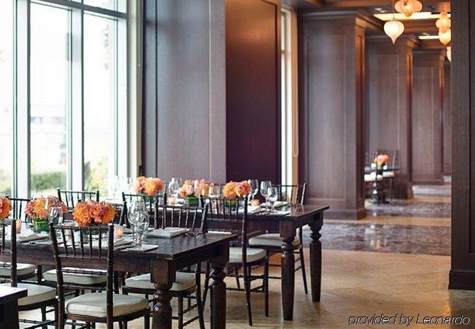 Hotel Marriott Waterfront