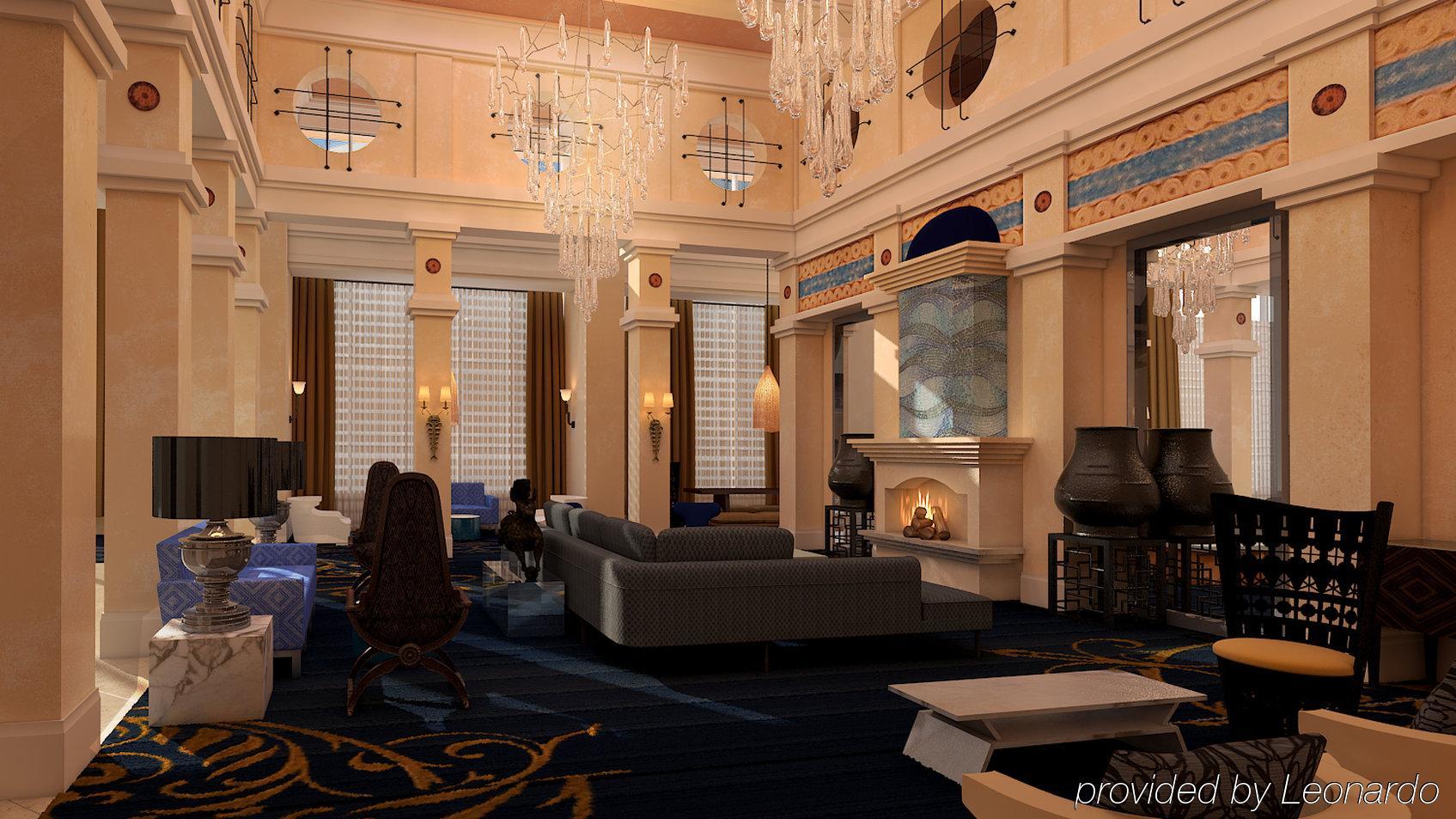 Kimpton Monaco By Ihg Hotel 4*