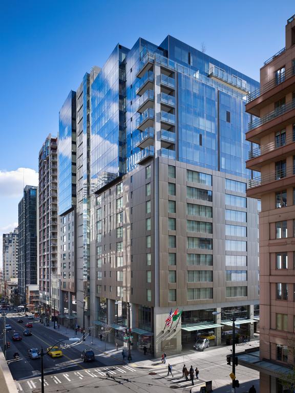Four Seasons Hotel Seattle