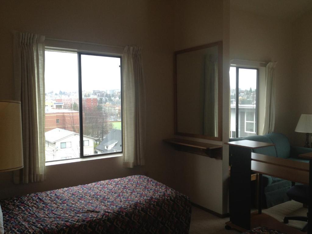Apartment First Hill Extended *
