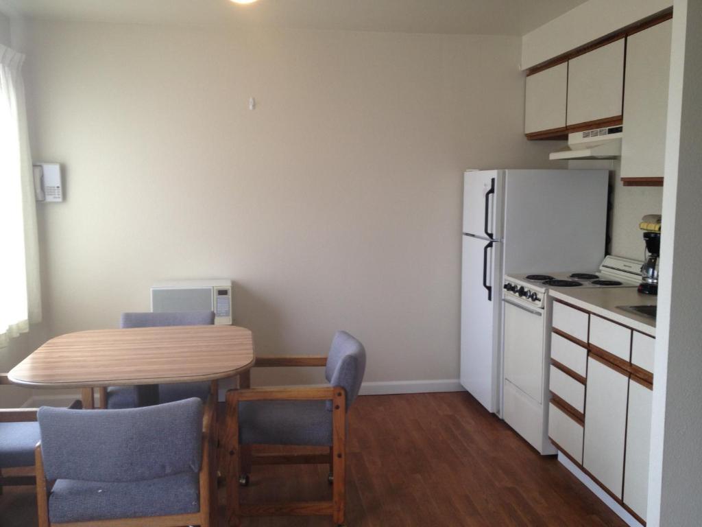 Apartment First Hill Extended Seattle