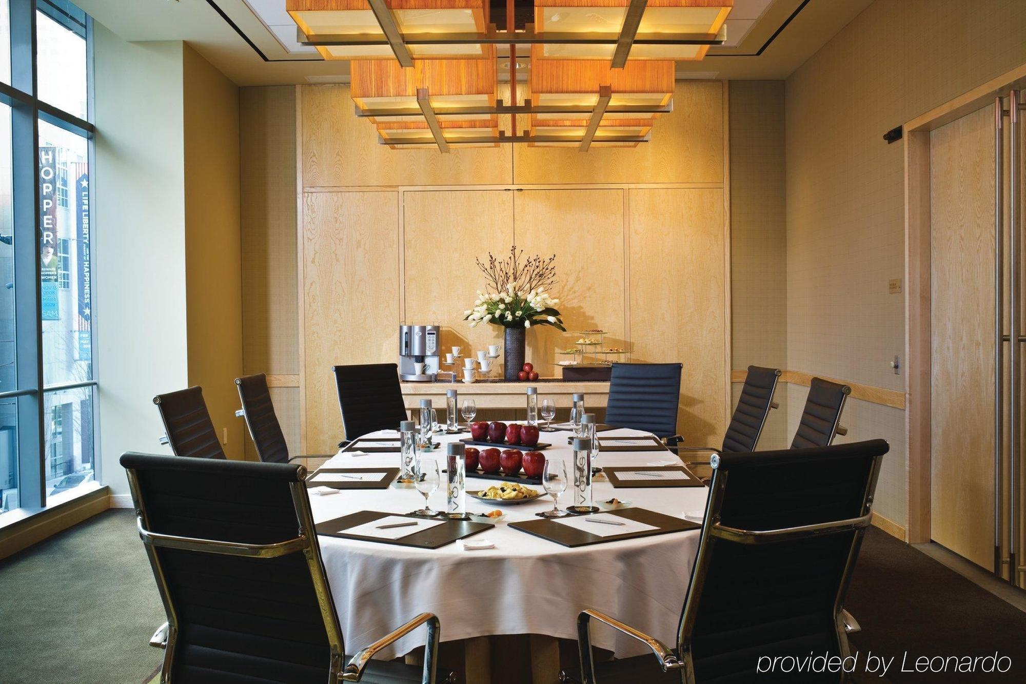 Hotel Four Seasons Seattle