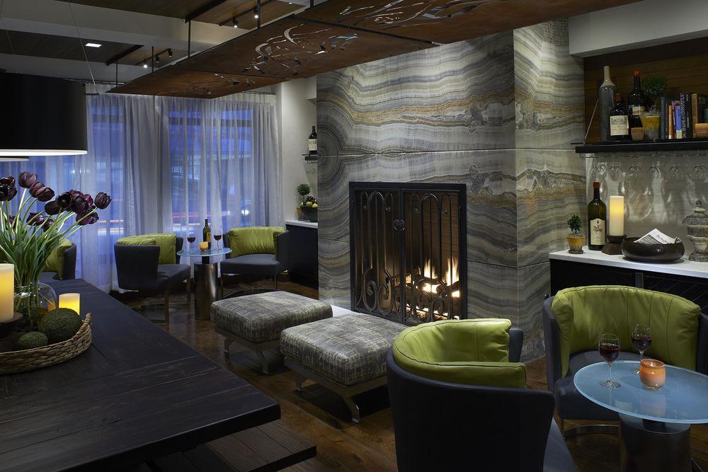 Kimpton Monaco By Ihg 4* Seattle