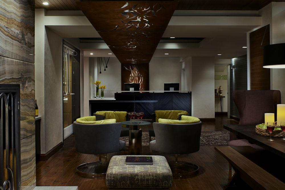 Kimpton Monaco By Ihg 4*