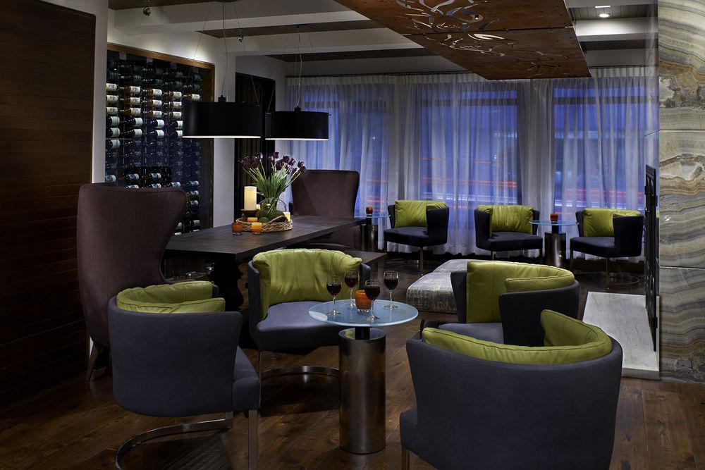 Kimpton Monaco By Ihg Hotel