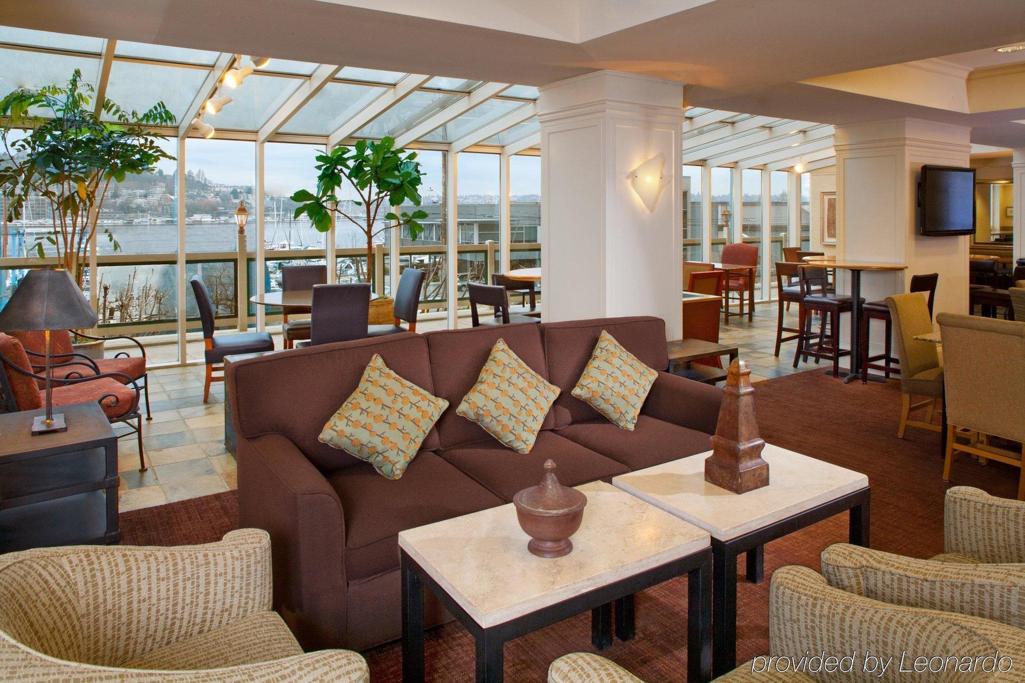 Silver Cloud - Union Hotel