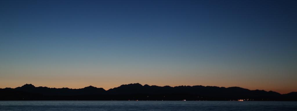 Alki Magpie *
