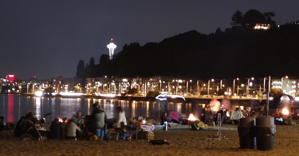 Alki Magpie Holiday home *