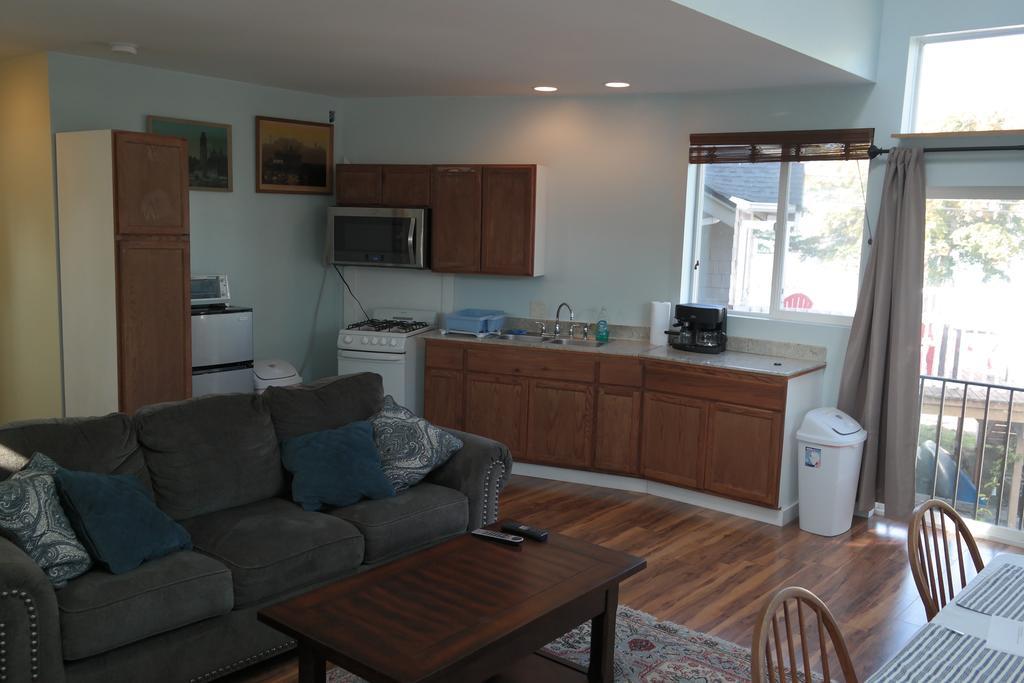 Alki Magpie Holiday home *