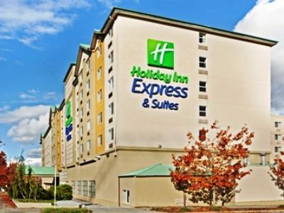 Hotel Express & - Center 3*