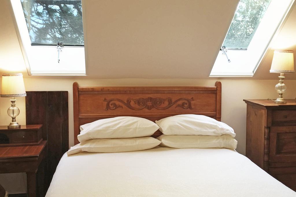 11th Avenue Bed & Breakfast 3*