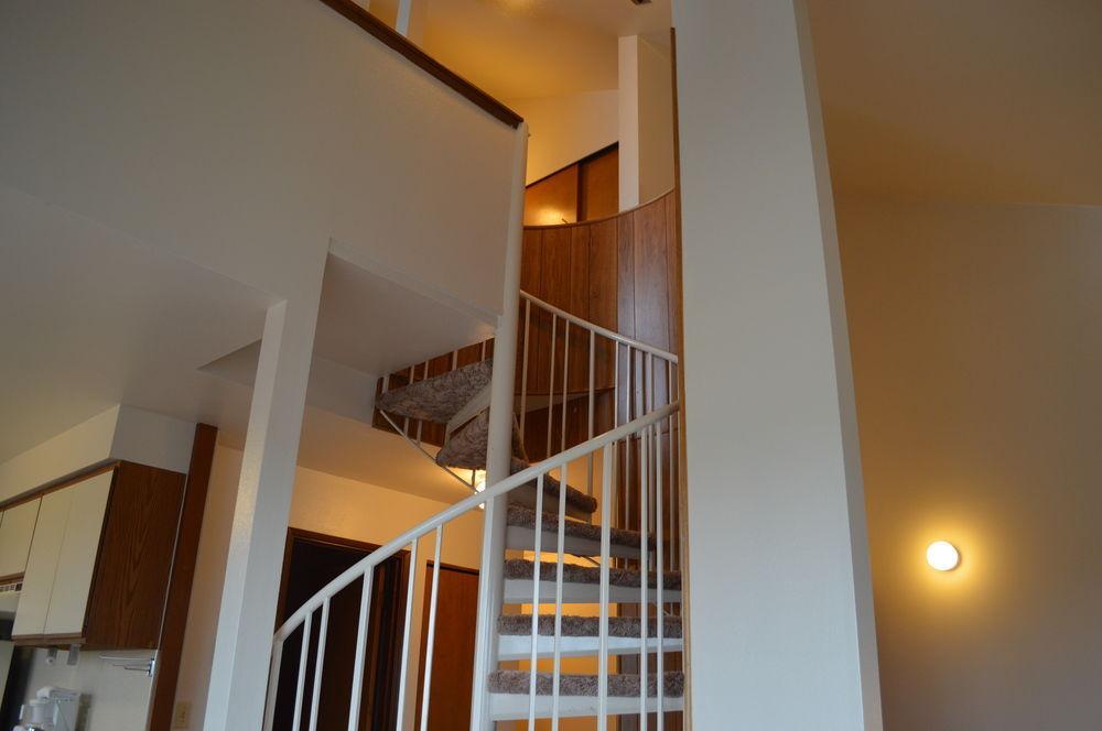 Apartment First Hill Extended *