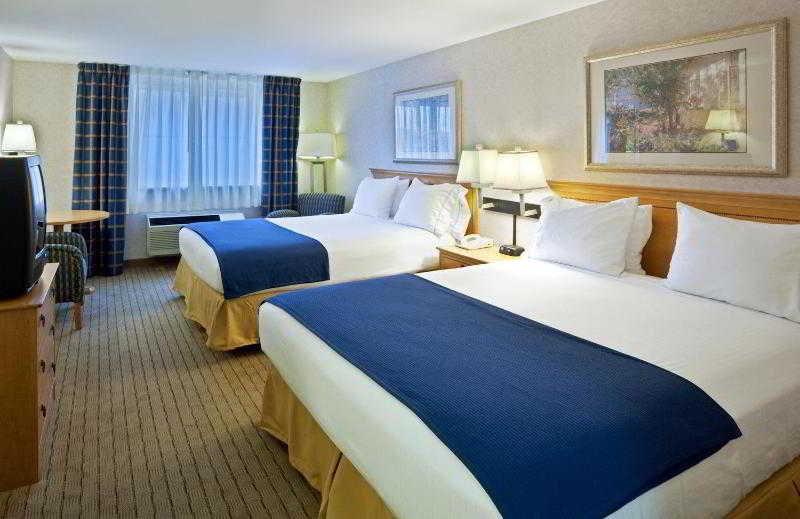 Express & - Center 3* Seattle