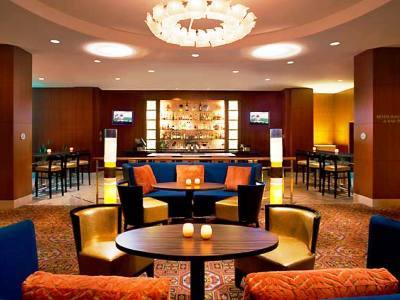 Marriott Waterfront 4* Seattle