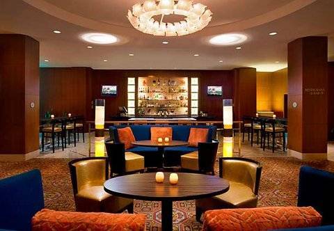 Hotel Marriott Waterfront Seattle
