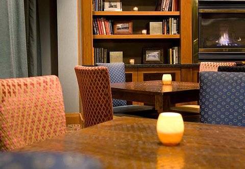 Marriott Waterfront Hotel