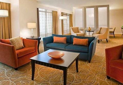 Marriott Waterfront Seattle