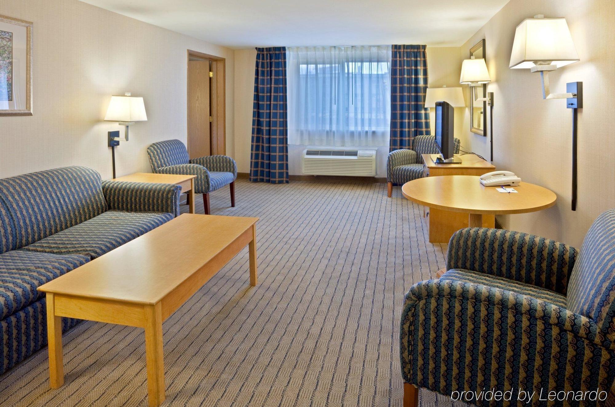 Express & - Center 3* Seattle