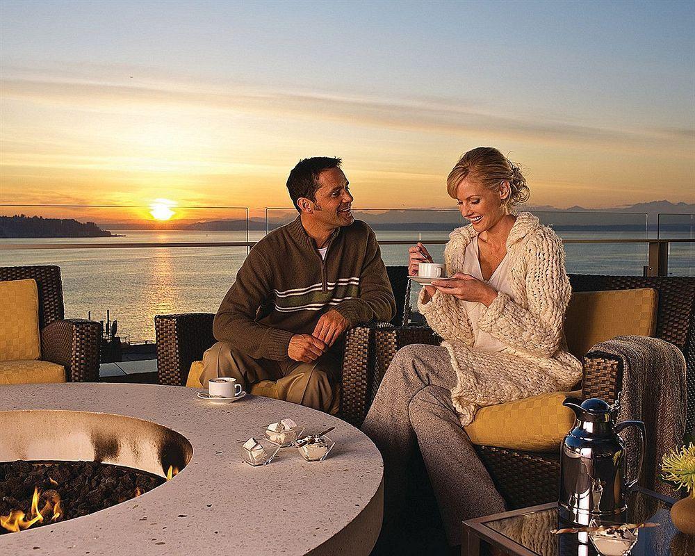 Four Seasons 5* Seattle