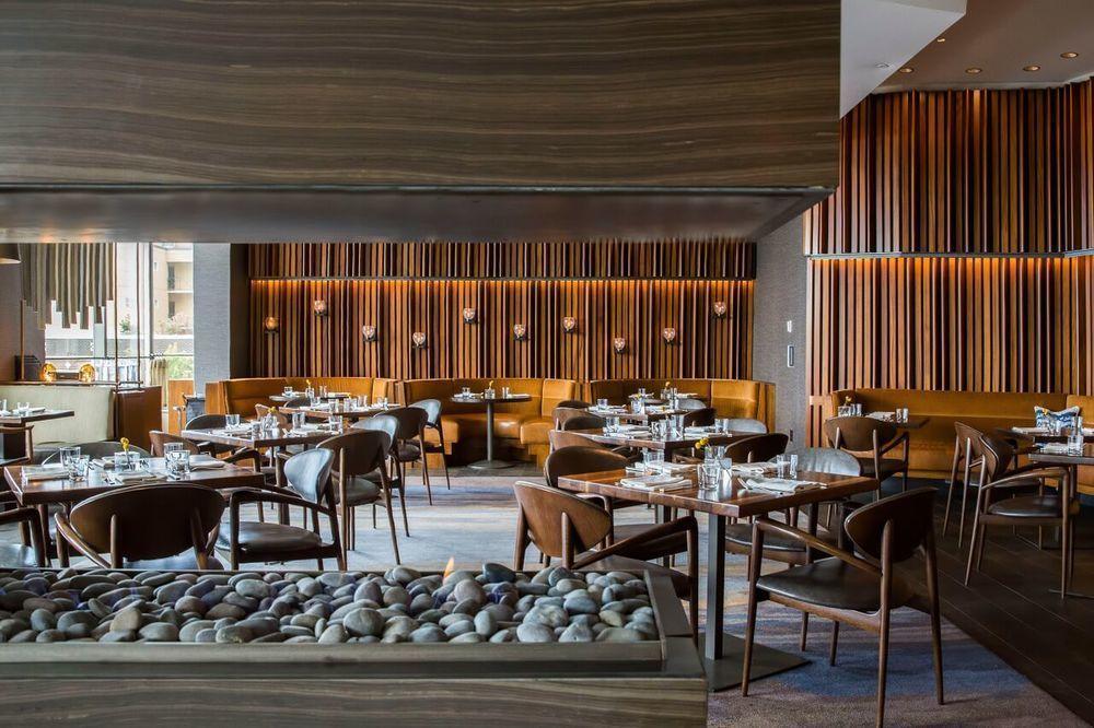 Hotel Four Seasons