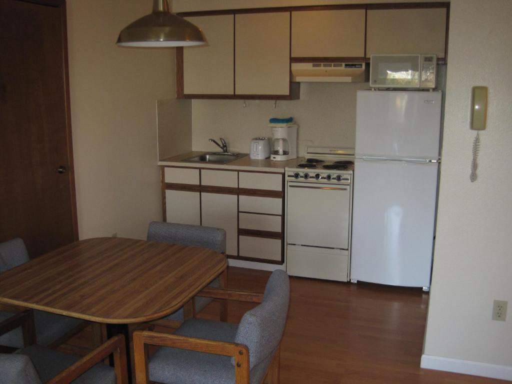 Apartment First Hill Extended
