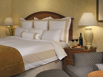Marriott Waterfront 4* Seattle
