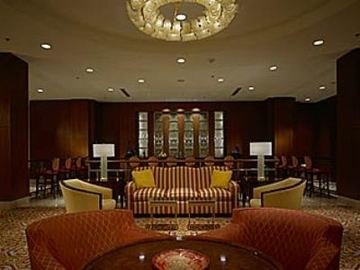Hotel Marriott Waterfront 4*