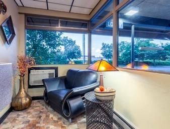 Travelodge By Wyndham Motel 2*