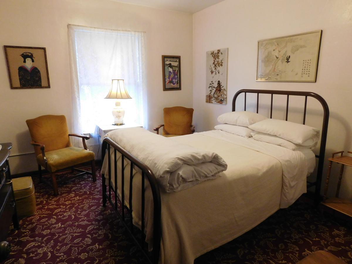 Hotel Panama