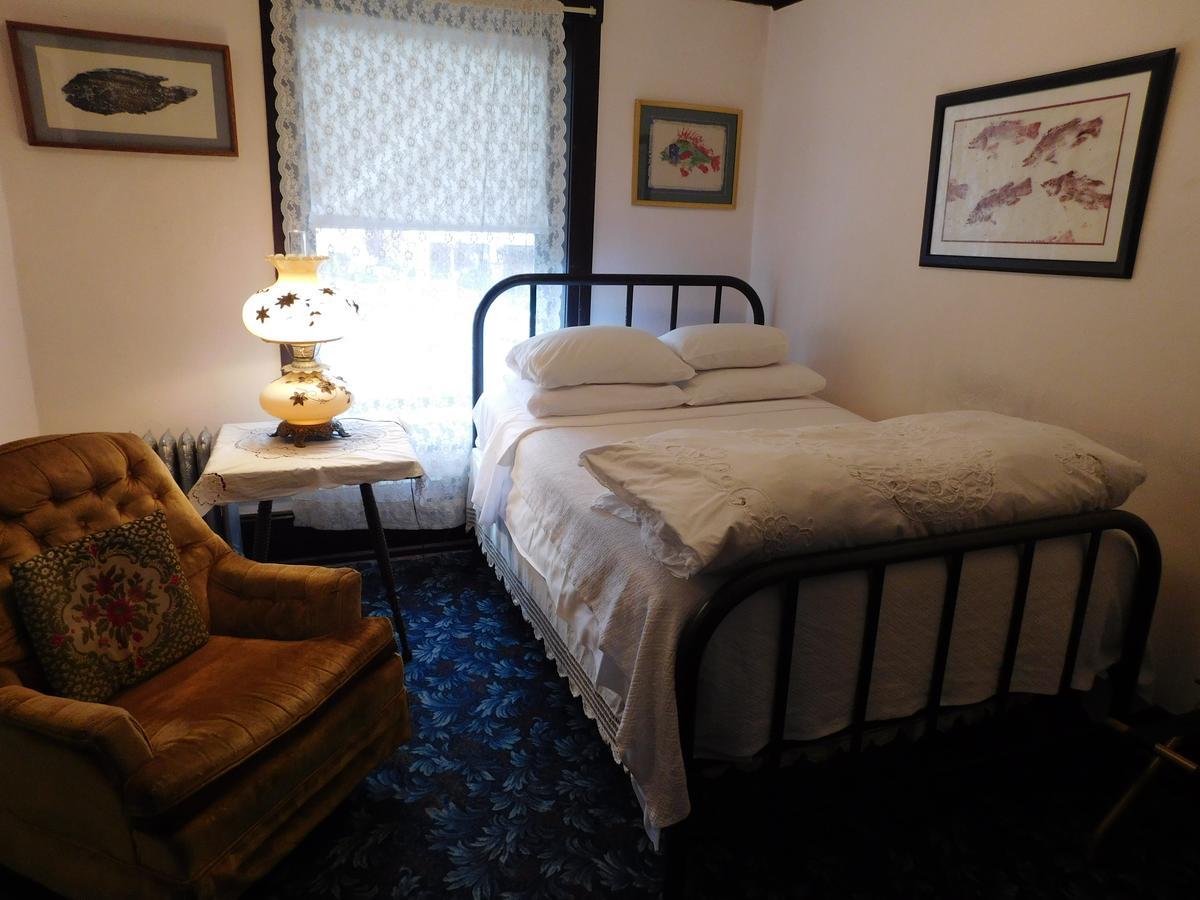 Hotel Panama Seattle