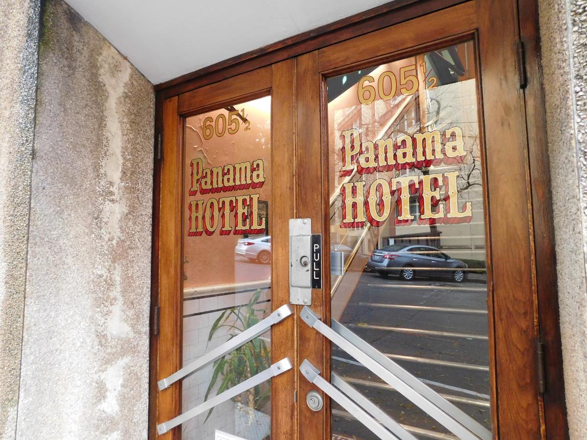 Panama Hotel 2*
