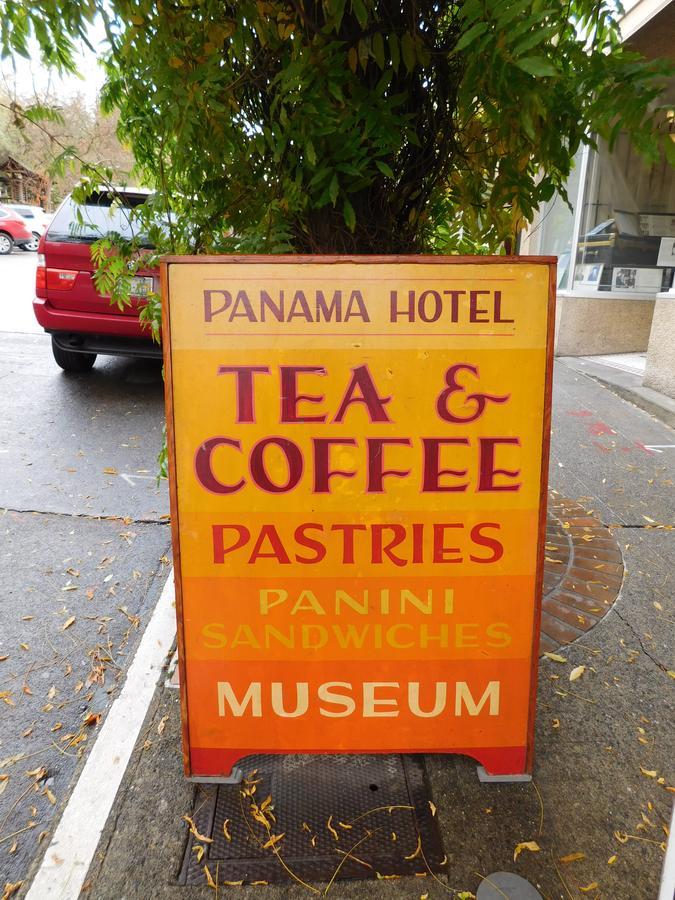 Panama 2*