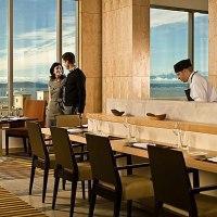 Hotel Four Seasons Seattle