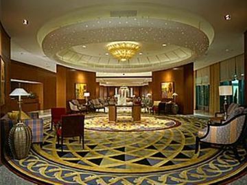 Marriott Waterfront 4*