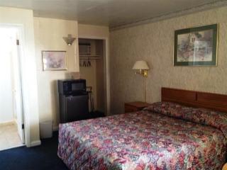 Marco Polo Motel Seattle