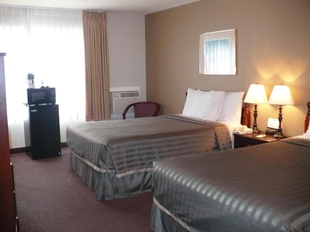 Travelodge By Wyndham