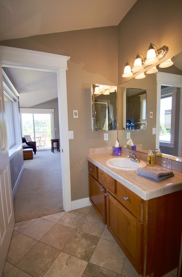 Holiday home Comfort And Grace Perched On Queen Anne Hill *