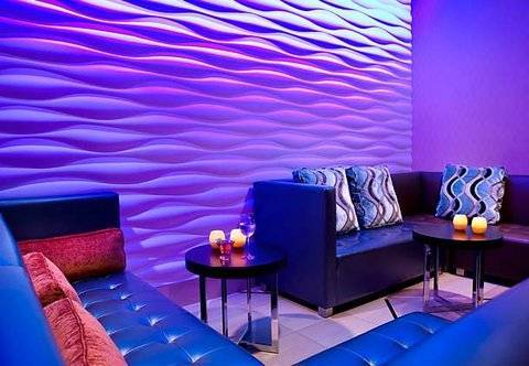 Hotel Marriott Waterfront 4*