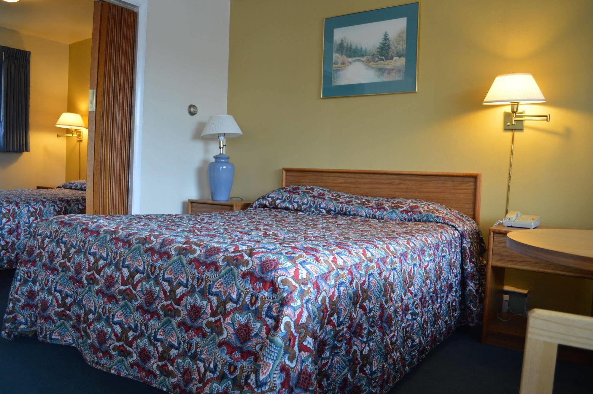 Motel Marco Polo Seattle