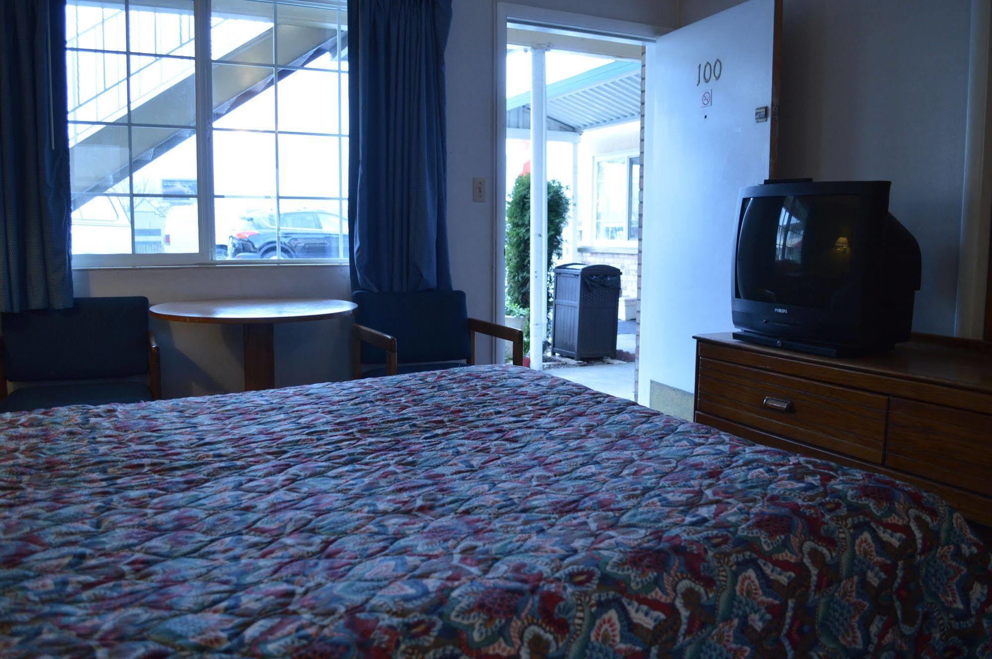 Marco Polo Motel Seattle