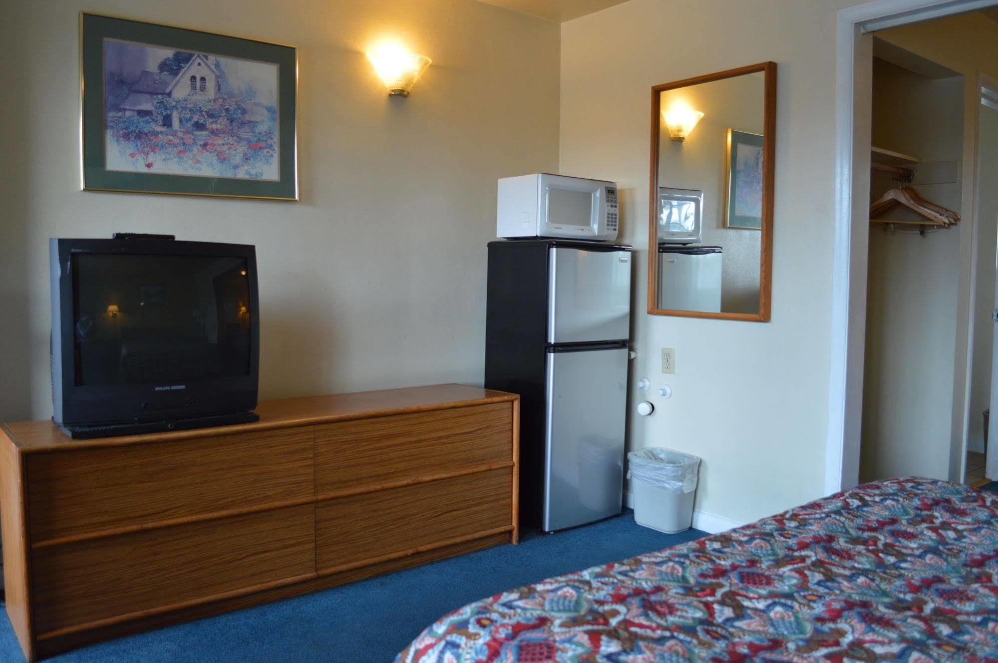 Marco Polo 2* Seattle