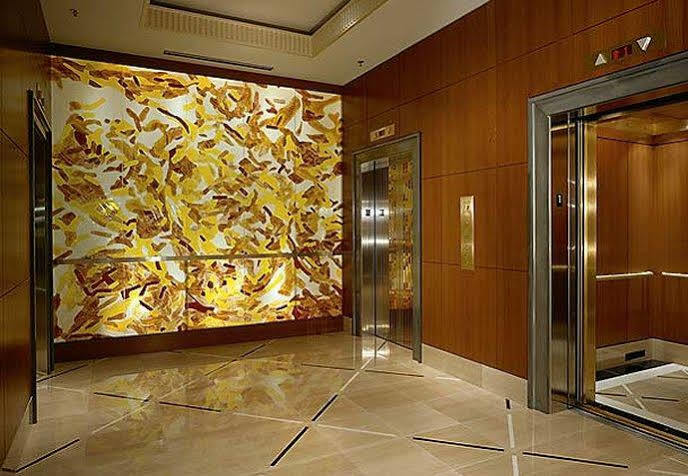 Marriott Waterfront Hotel