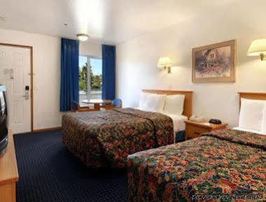 Motel Days By Wyndham North Of Downtown Seattle