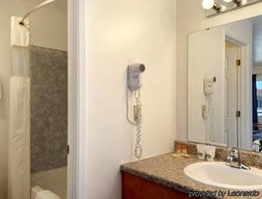 Days By Wyndham North Of Downtown 2* Seattle