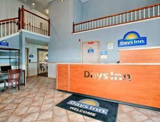 Days By Wyndham North Of Downtown Motel Seattle