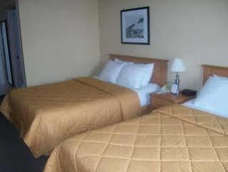 Days By Wyndham North Of Downtown Motel Seattle
