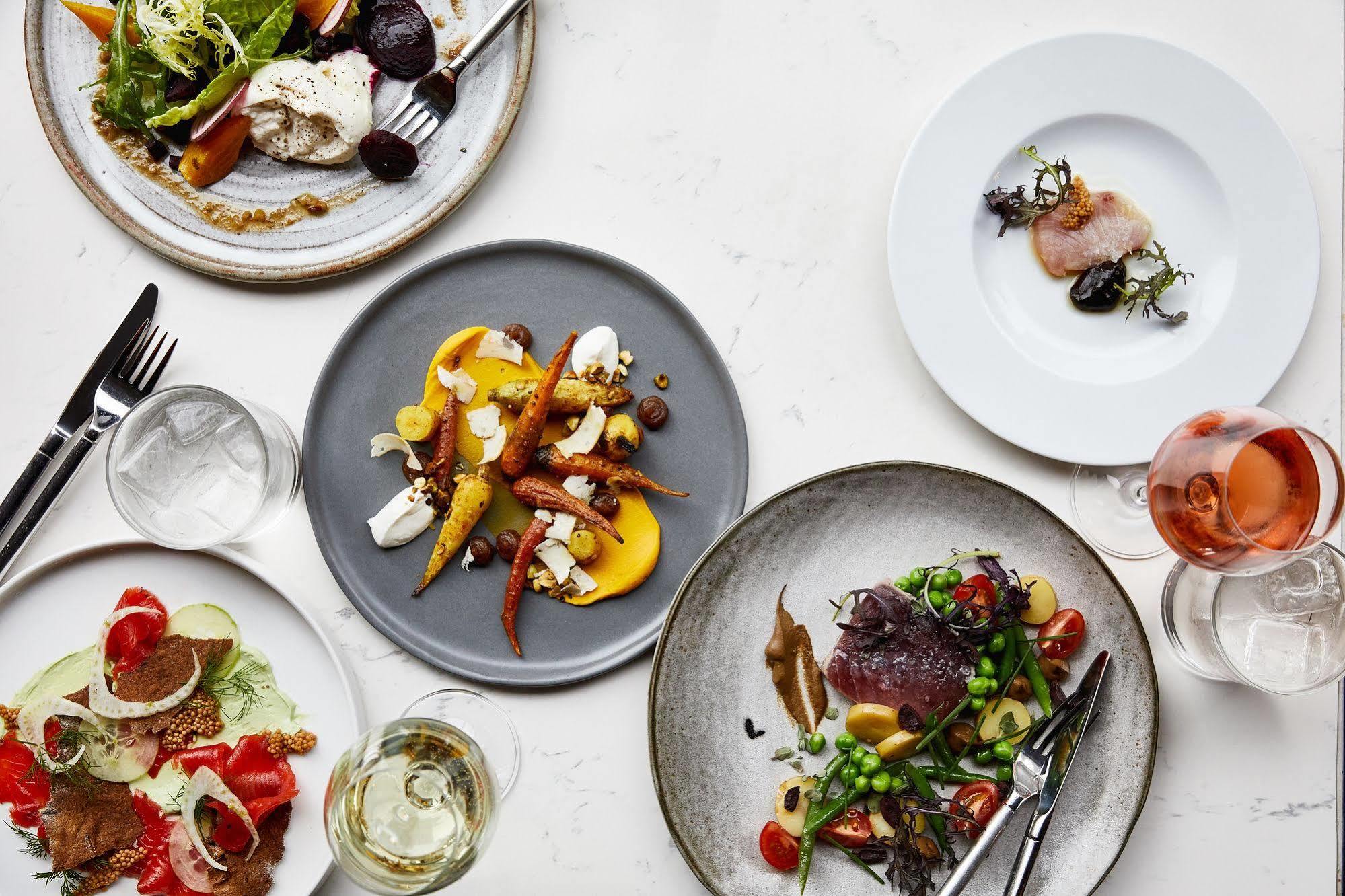 Hotel Kimpton Monaco By Ihg 4*