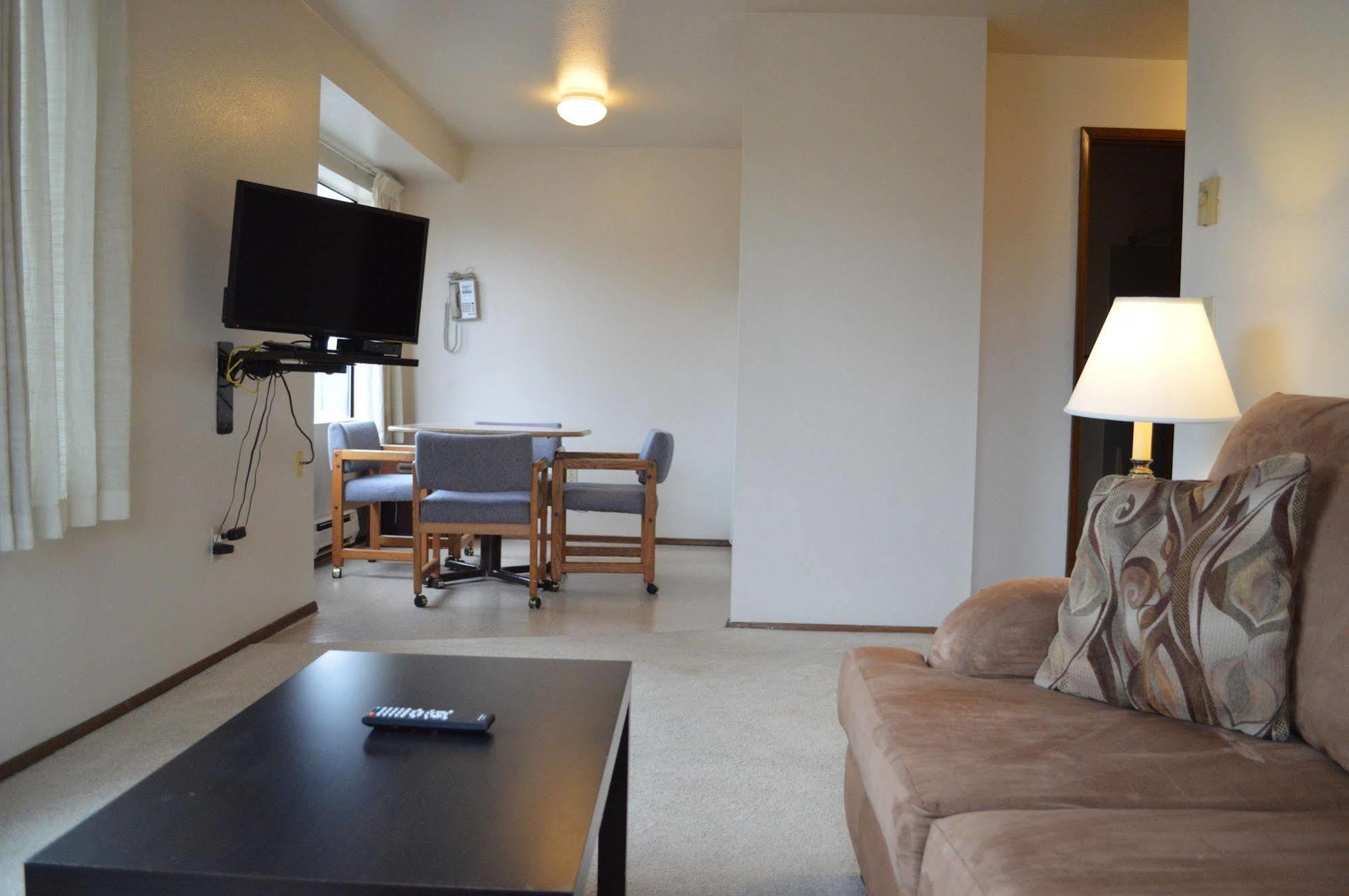 First Hill Extended Apartment